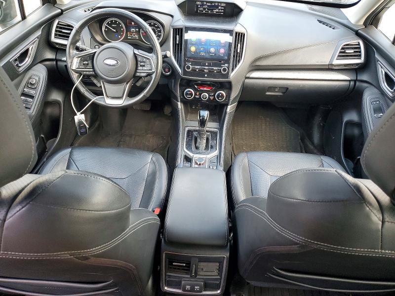 65403366 :رقم المزاد ، JF2SKAUC6LH519915 vin ، 2020 Subaru Forester مزاد بيع