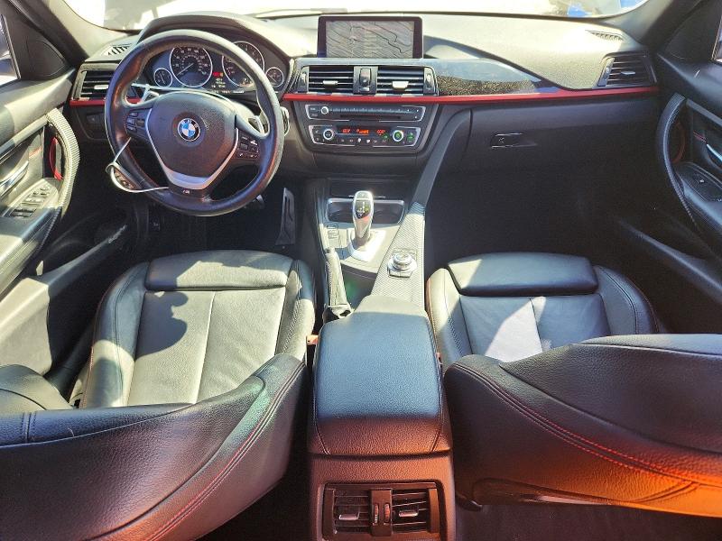 Aukcja sprzedaży 2013 Bmw 335, vin: WBA3A9G52DNR97203, numer aukcji: 64920656