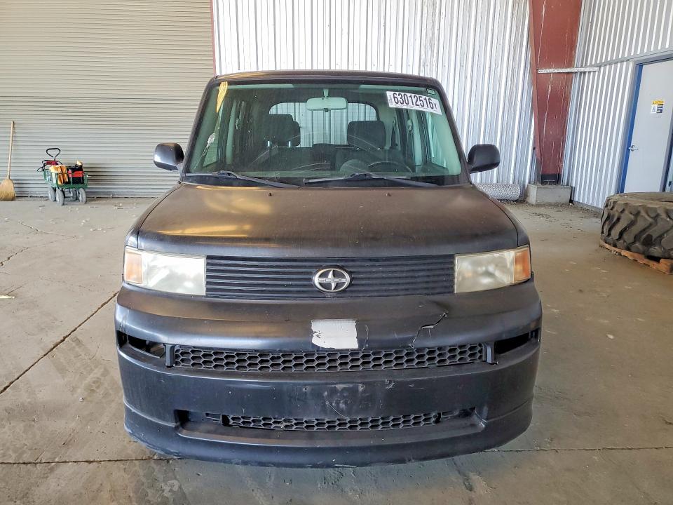 Aukcja sprzedaży 2004 Scion Xb, vin: JTLKT324040144076, numer aukcji: 63012516