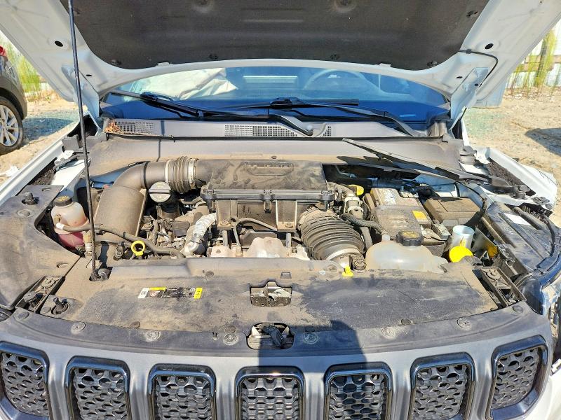 65948536 :رقم المزاد ، 3C4NJDBN5PT539973 vin ، 2023 Jeep Compass مزاد بيع