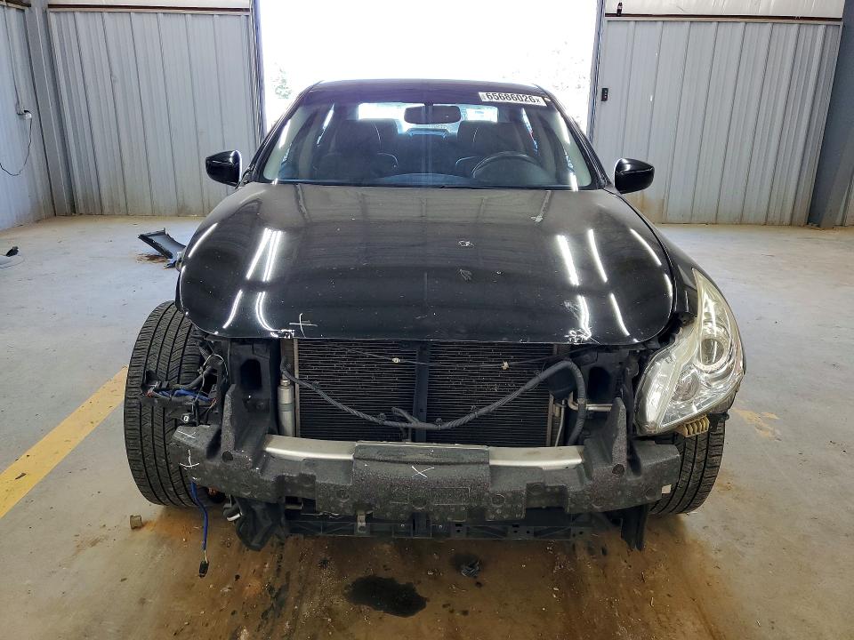 Aukcja sprzedaży 2015 Infiniti Q40, vin: JN1CV6AP8FM501428, numer aukcji: 65686026