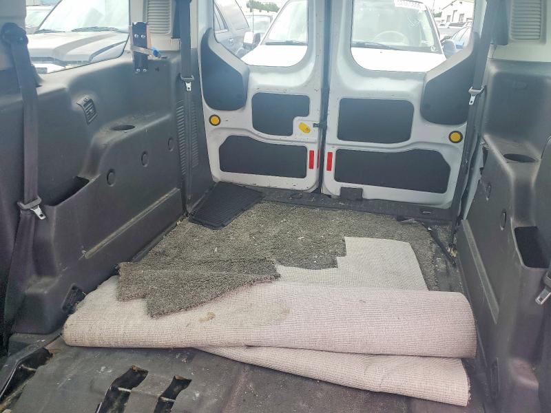 Aukcja sprzedaży 2016 Ford Transit Connect, vin: NM0GS9E75G1272208, numer aukcji: 56992966