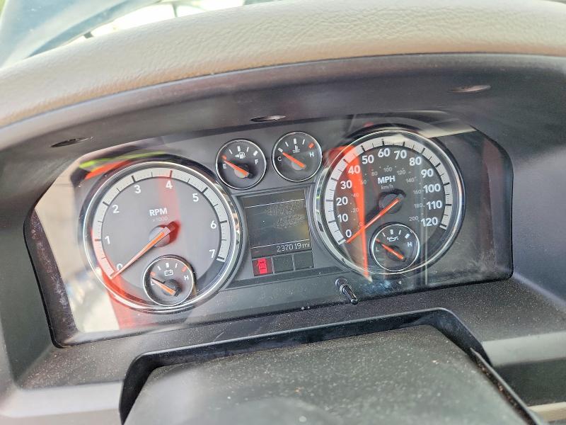 63797996 :رقم المزاد ، 1D7RB1GP4BS563740 vin ، 2011 Dodge Ram 1500 مزاد بيع