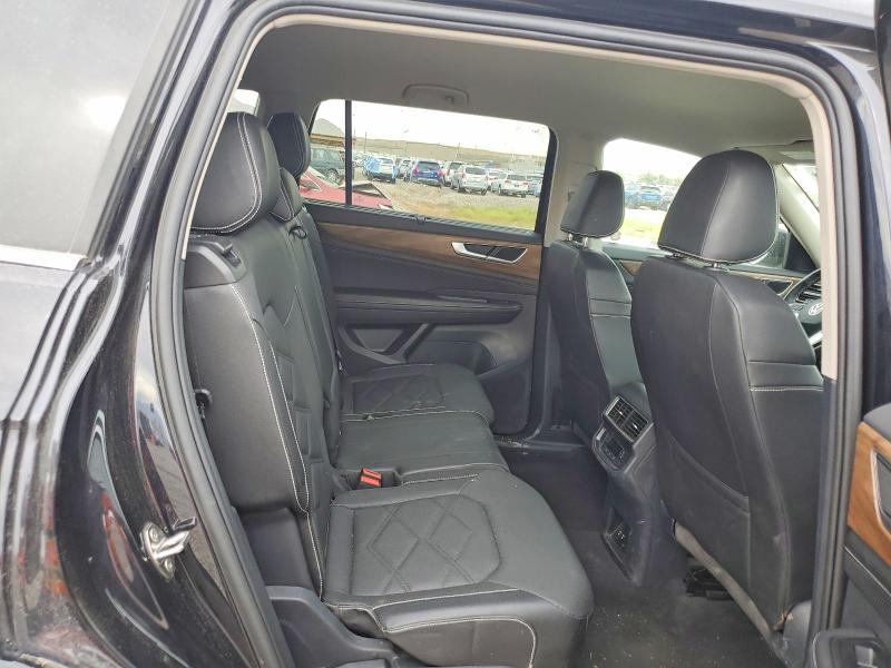 Aukcja sprzedaży 2025 Volkswagen Atlas, vin: 1V2WR2CAXSC566702, numer aukcji: 66983146