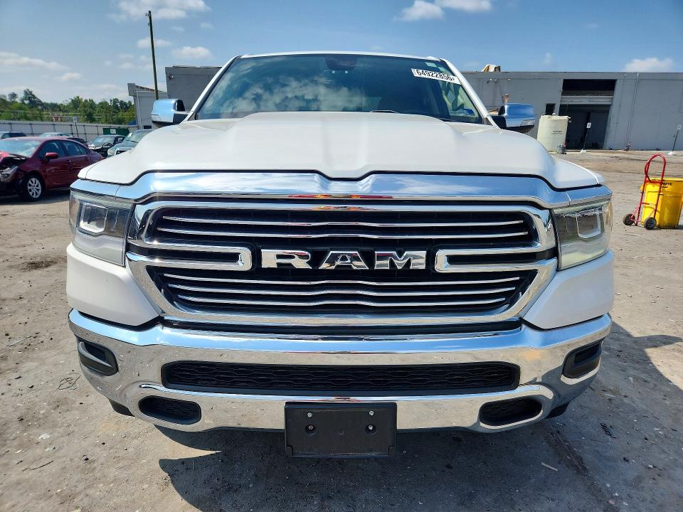 Aukcja sprzedaży 2019 Ram 1500, vin: 1C6SRFDT4KN525811, numer aukcji: 64922856