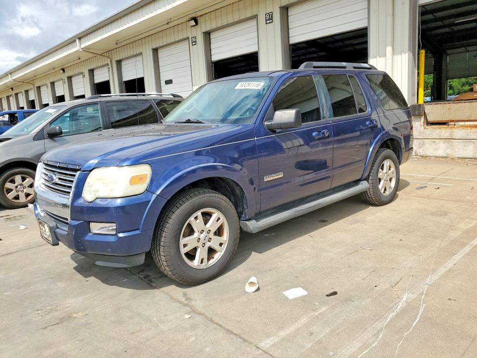 Aukcja sprzedaży 2008 Ford Explorer, vin: 1FMEU63E58UA97247, numer aukcji: 63281116