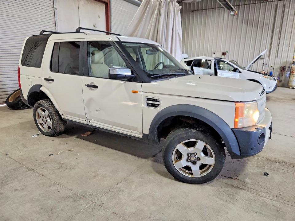 Aukcja sprzedaży 2006 Land Rover Lr3, vin: SALAG25426A373169, numer aukcji: 65551236