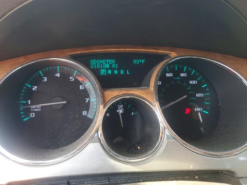 Aukcja sprzedaży 2008 Buick Enclave, vin: 5GAER23748J206011, numer aukcji: 64825886