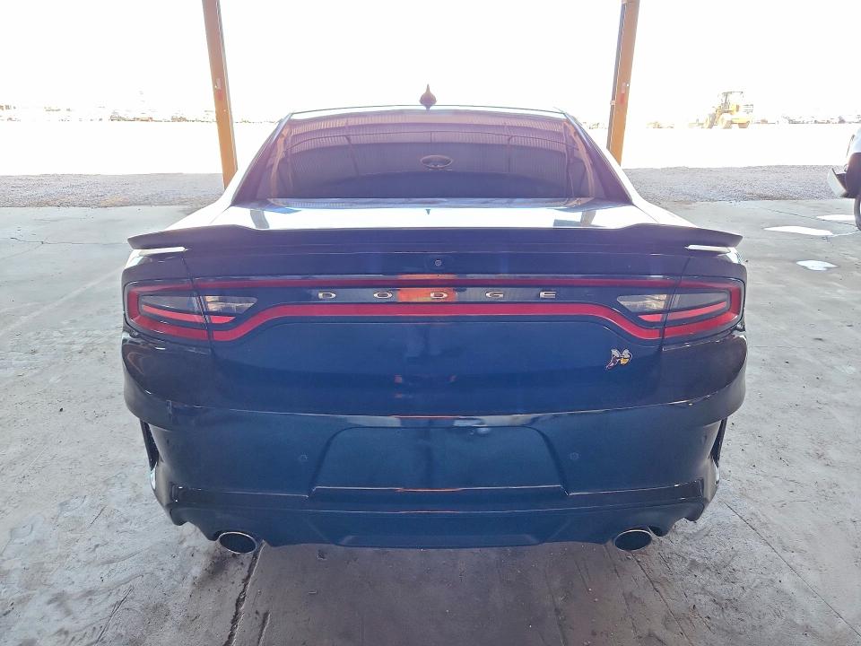Aukcja sprzedaży 2019 Dodge Charger, vin: 2C3CDXGJ0KH510408, numer aukcji: 63896676