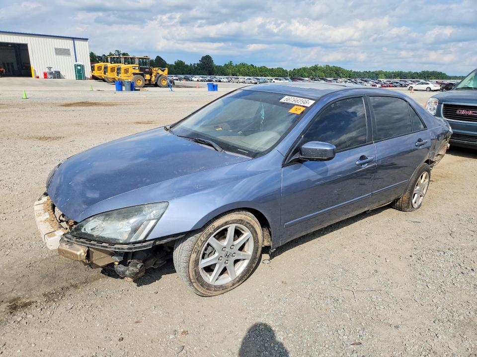 Aukcja sprzedaży 2005 Honda Accord, vin: 1HGCM56855A128233, numer aukcji: 66796296