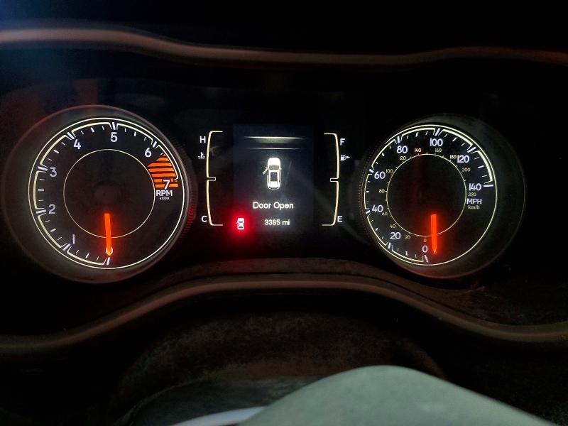 Продаж на аукціоні авто 2016 Jeep Cherokee, vin: 1C4PJLAB8GW281291, номер лоту: 66462886