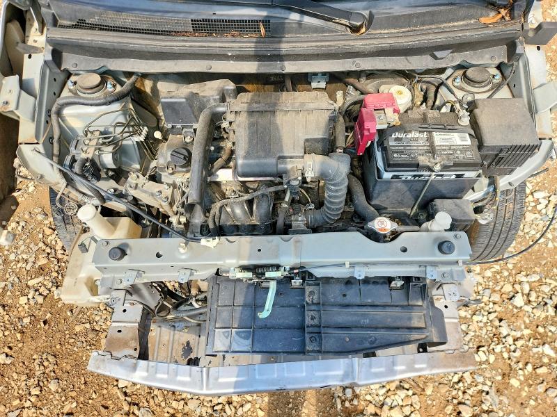 63754346 :رقم المزاد ، ML32F3FJ9HHF14540 vin ، 2017 Mitsubishi Mirage مزاد بيع