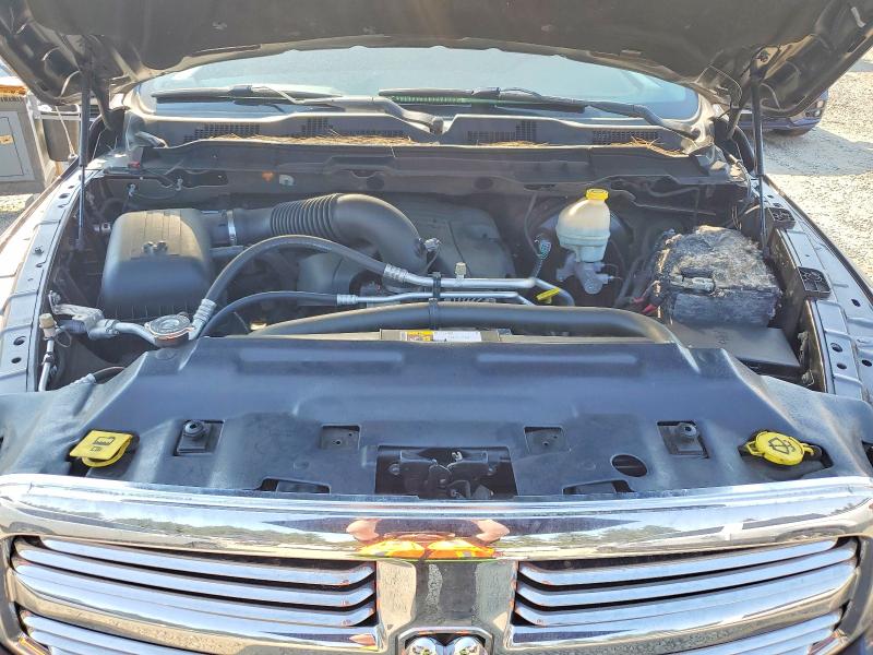 Продажа на аукционе авто 2014 Ram 1500, vin: 1C6RR7GT5ES396175, номер лота: 64140366
