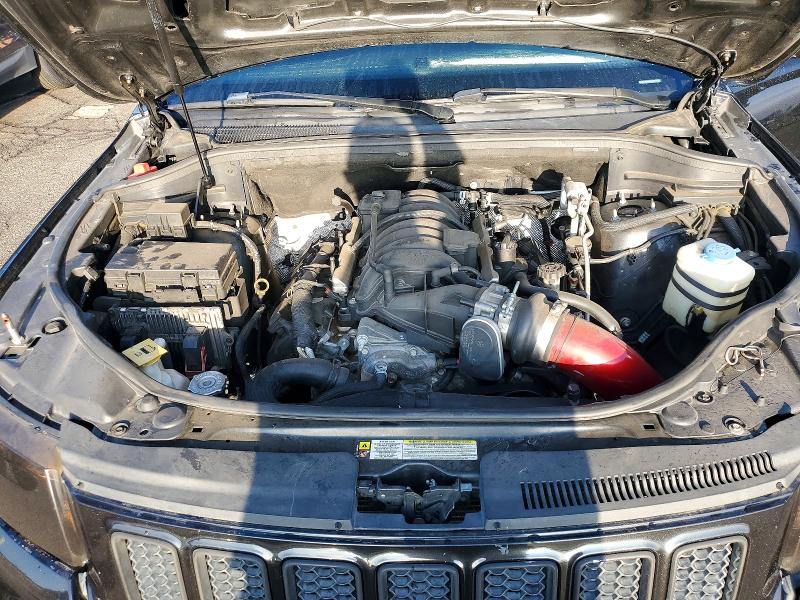 64933936 :رقم المزاد ، 1C4RJFDJ5CC329970 vin ، 2012 Jeep Grand Cherokee مزاد بيع