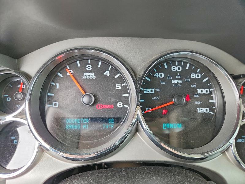Продаж на аукціоні авто 2011 Gmc Sierra, vin: 1GTR1VE07BZ277334, номер лоту: 65678616
