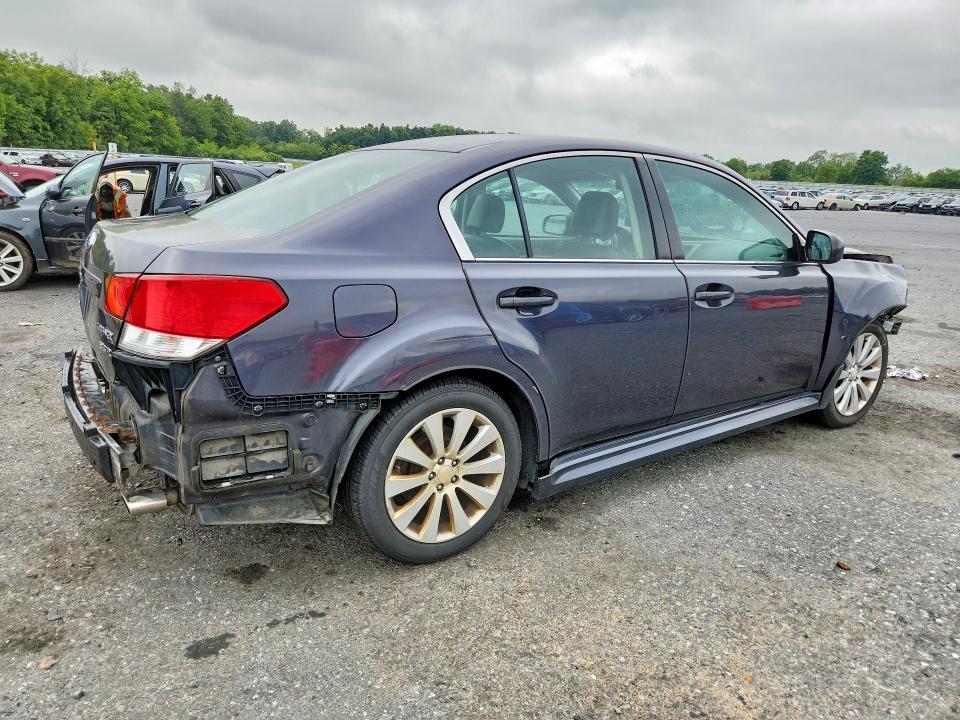 66956316 :رقم المزاد ، 4S3BMDK67A2242263 vin ، 2010 Subaru Legacy مزاد بيع