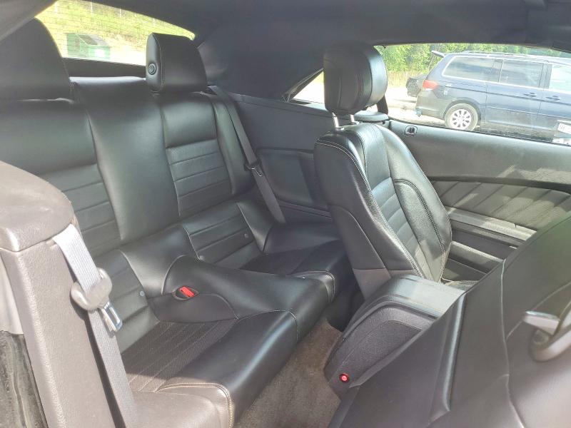 2013 Ford Mustang მანქანა იყიდება აუქციონზე, vin: 1ZVBP8FF7D5254132, აუქციონის ნომერი: 64255596
