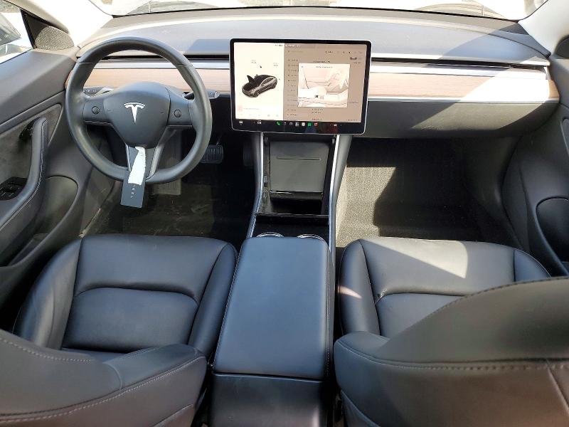 Aukcja sprzedaży 2018 Tesla Model 3, vin: 5YJ3E1EB8JF094145, numer aukcji: 66557976