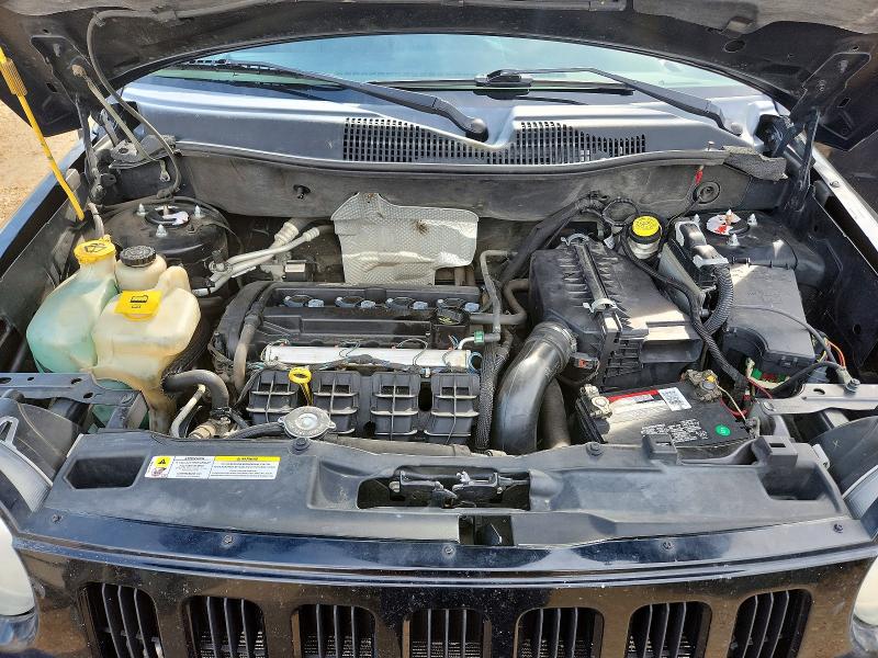 Auction sale of the 2007 Jeep Compass, vin: 1J8FT47W27D254971, lot number: 64961856