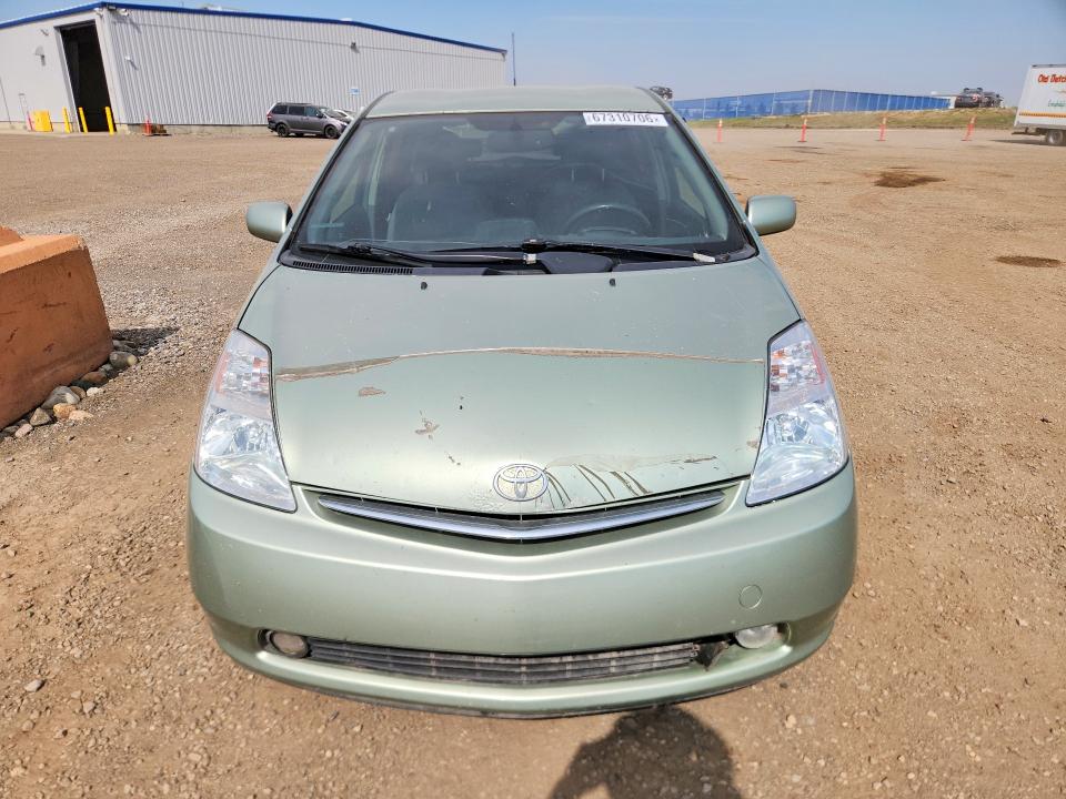 Aukcja sprzedaży 2008 Toyota Prius, vin: JTDKB20U487807108, numer aukcji: 67310706