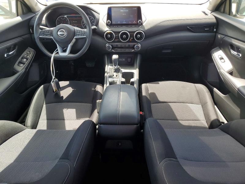 65489126 :رقم المزاد ، 3N1AB8CV8RY232260 vin ، 2024 Nissan Sentra مزاد بيع