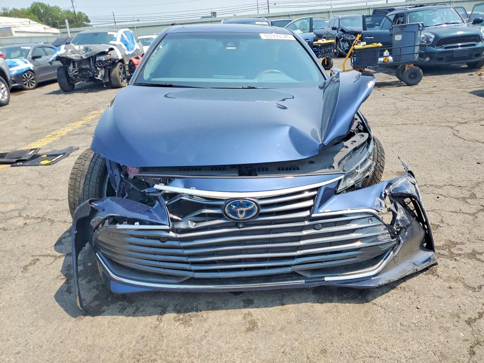 Продажа на аукционе авто 2019 Toyota Avalon Hybrid, vin: 4T1B21FB4KU007770, номер лота: 63393526