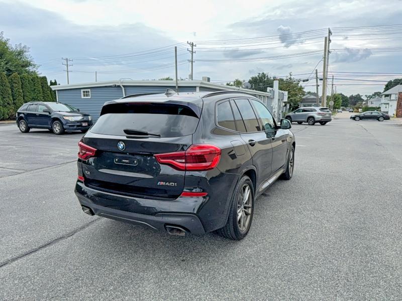 2019 Bmw X3 მანქანა იყიდება აუქციონზე, vin: 5UXTS3C53K0Z05575, აუქციონის ნომერი: 66284116