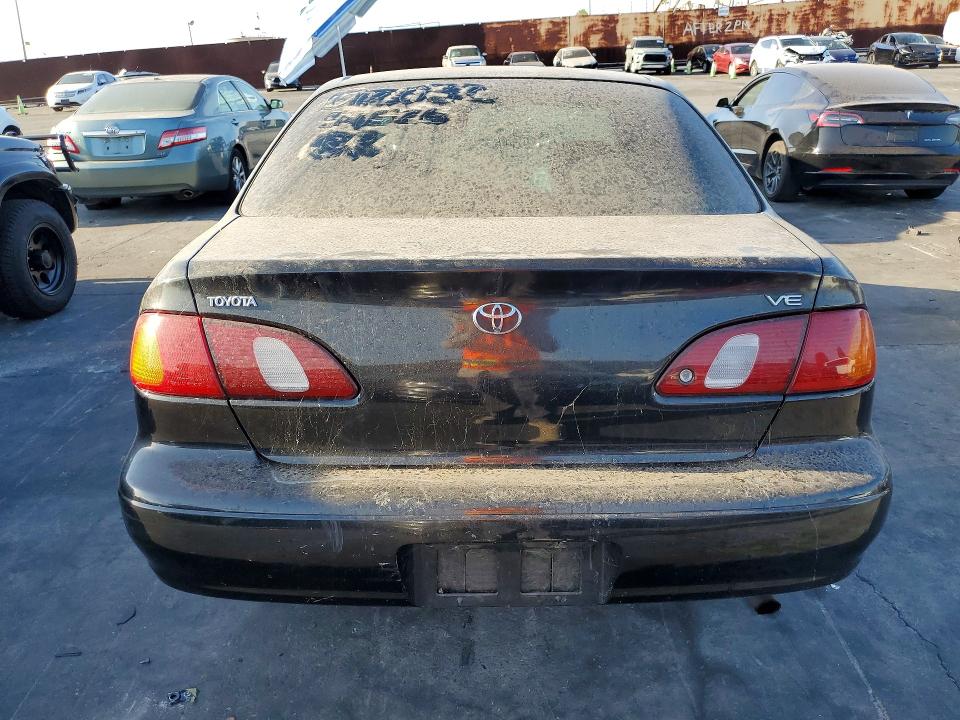 Продаж на аукціоні авто 1999 Toyota Corolla, vin: 1NXBR12E8XZ204590, номер лоту: 66434236