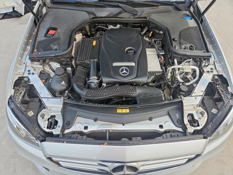 62699796 :رقم المزاد ، WDDZF4JB5HA260855 vin ، 2017 Mercedes-benz E مزاد بيع