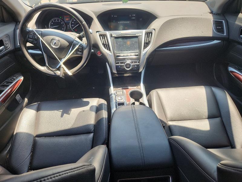 Продаж на аукціоні авто 2015 Acura Tlx, vin: 19UUB2F31FA013367, номер лоту: 64961436
