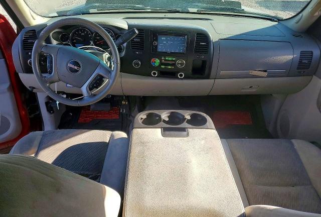 62573456 :رقم المزاد ، 1GTJK33648F123230 vin ، 2008 Gmc Sierra مزاد بيع