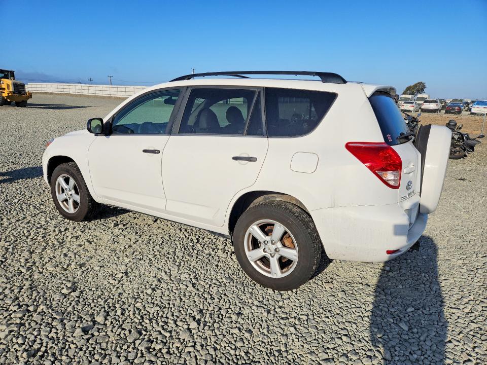 Aukcja sprzedaży 2008 Toyota Rav4, vin: JTMBD33V585190642, numer aukcji: 63567556