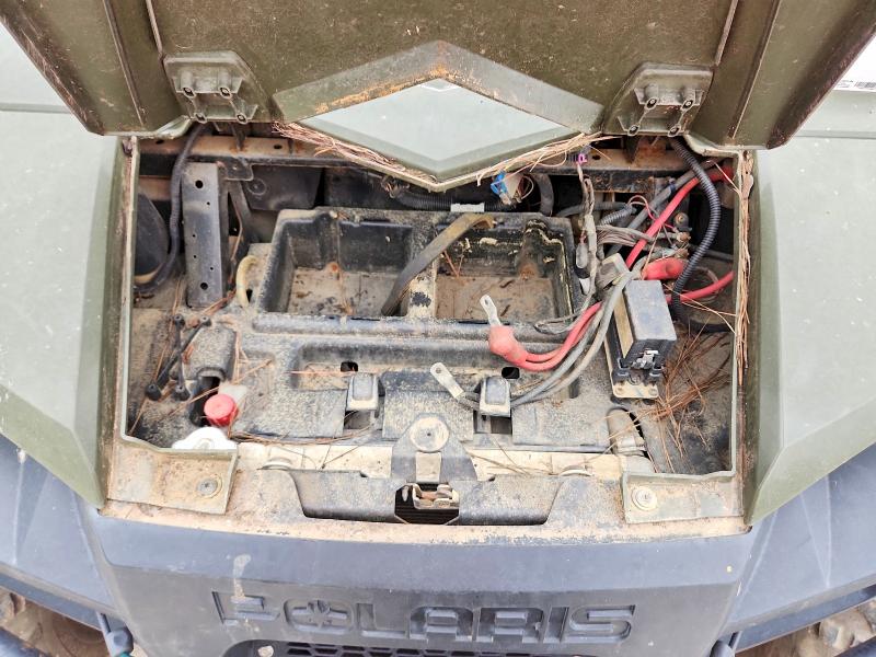 Aukcja sprzedaży 2010 Polaris Ranger, vin: 4XAWH76A5A2162392, numer aukcji: 65704916