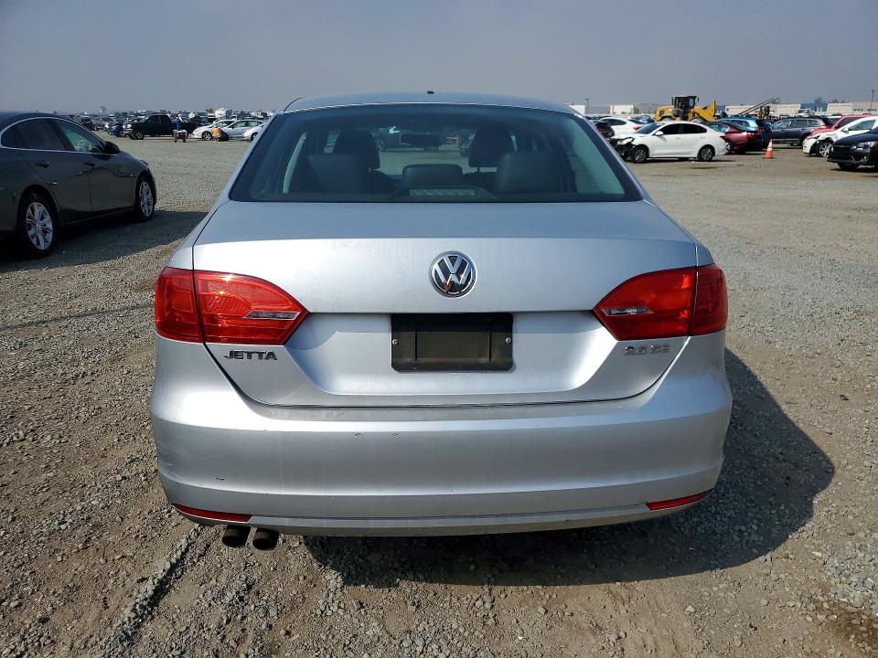 Продаж на аукціоні авто 2013 Volkswagen Jetta, vin: 3VWDP7AJ5DM391577, номер лоту: 64331546