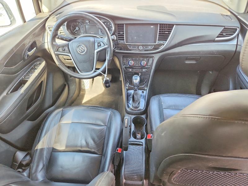 66112016 :رقم المزاد ، KL4CJCSB0LB061846 vin ، 2020 Buick Encore مزاد بيع