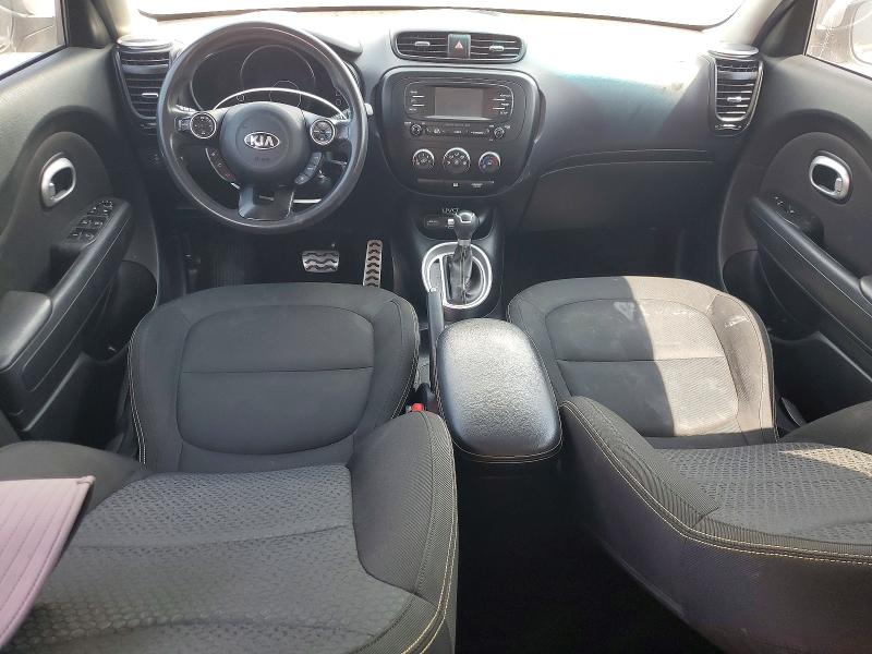 Продажа на аукционе авто 2015 Kia Soul, vin: KNDJP3A55F7770223, номер лота: 64505516