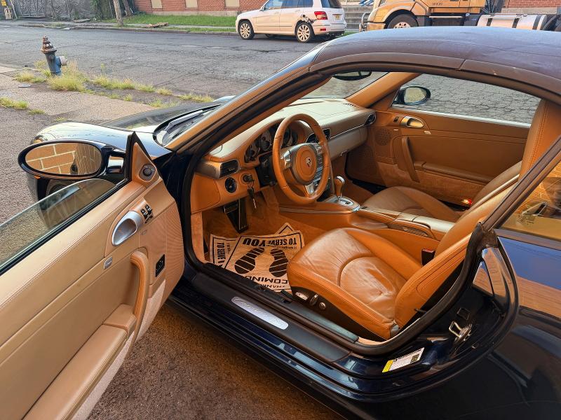 2007 Porsche 911 მანქანა იყიდება აუქციონზე, vin: WP0CB29977S775298, აუქციონის ნომერი: 64583866