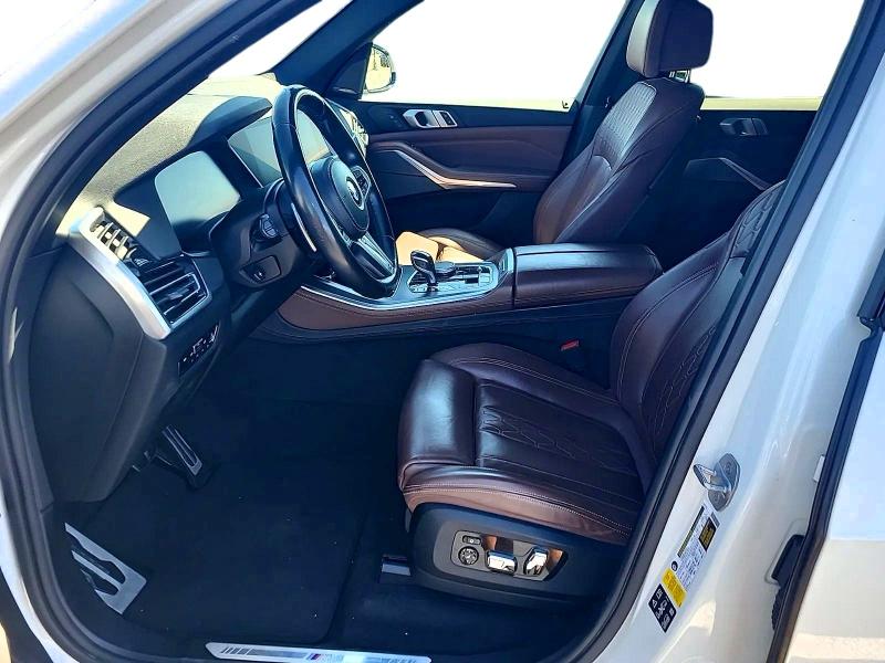Продажа на аукционе авто 2019 Bmw X5, vin: 5UXCR6C57KLL23121, номер лота: 63776836