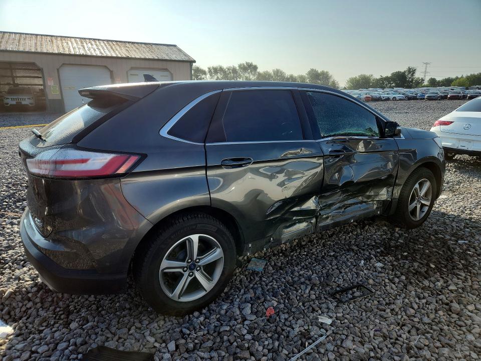 Aukcja sprzedaży 2019 Ford Edge, vin: 2FMPK4J98KBB12538, numer aukcji: 66125936