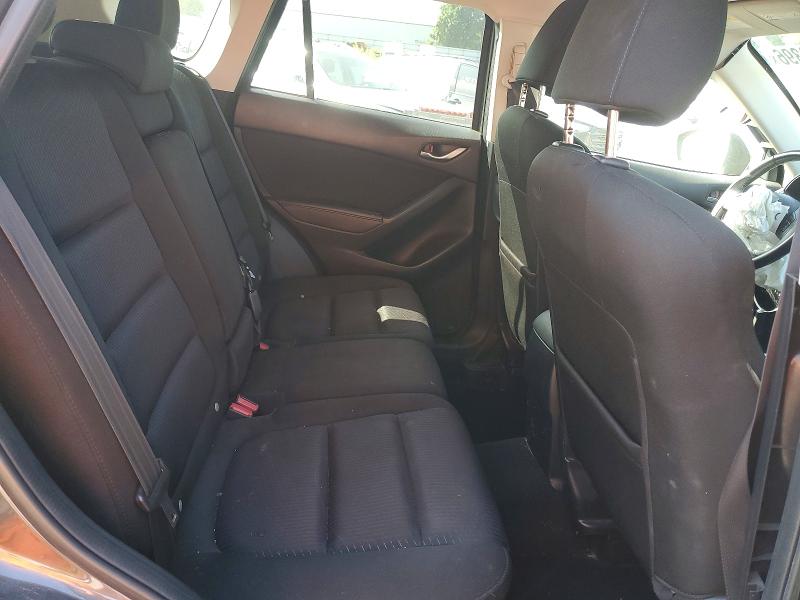 Aukcja sprzedaży 2014 Mazda Cx-5, vin: JM3KE2CY4E0360409, numer aukcji: 65578396