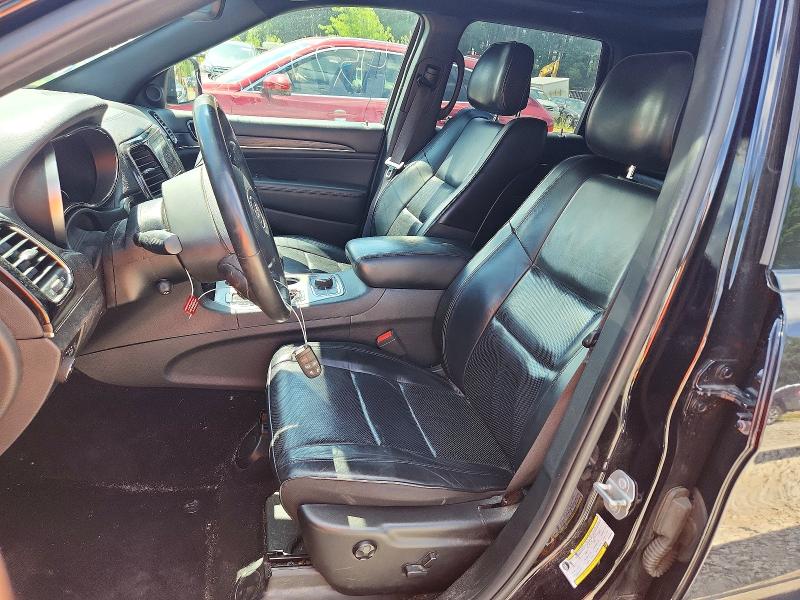 Aukcja sprzedaży 2019 Jeep Grand Cherokee, vin: 1C4RJFCG8KC655394, numer aukcji: 64629096