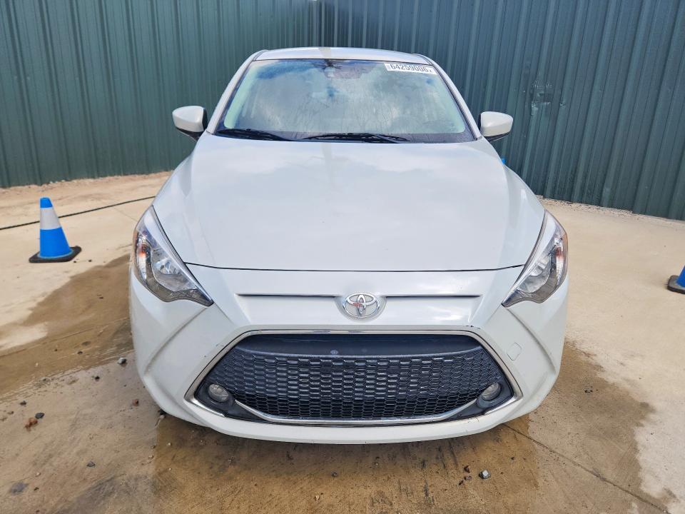 Aukcja sprzedaży 2020 Toyota Yaris, vin: 3MYDLBYV1LY715806, numer aukcji: 64259006