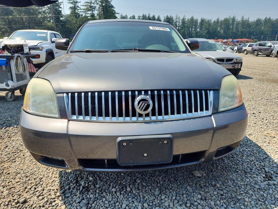 64137986 :رقم المزاد ، 1MEHM42125G607891 vin ، 2005 Mercury Montego مزاد بيع