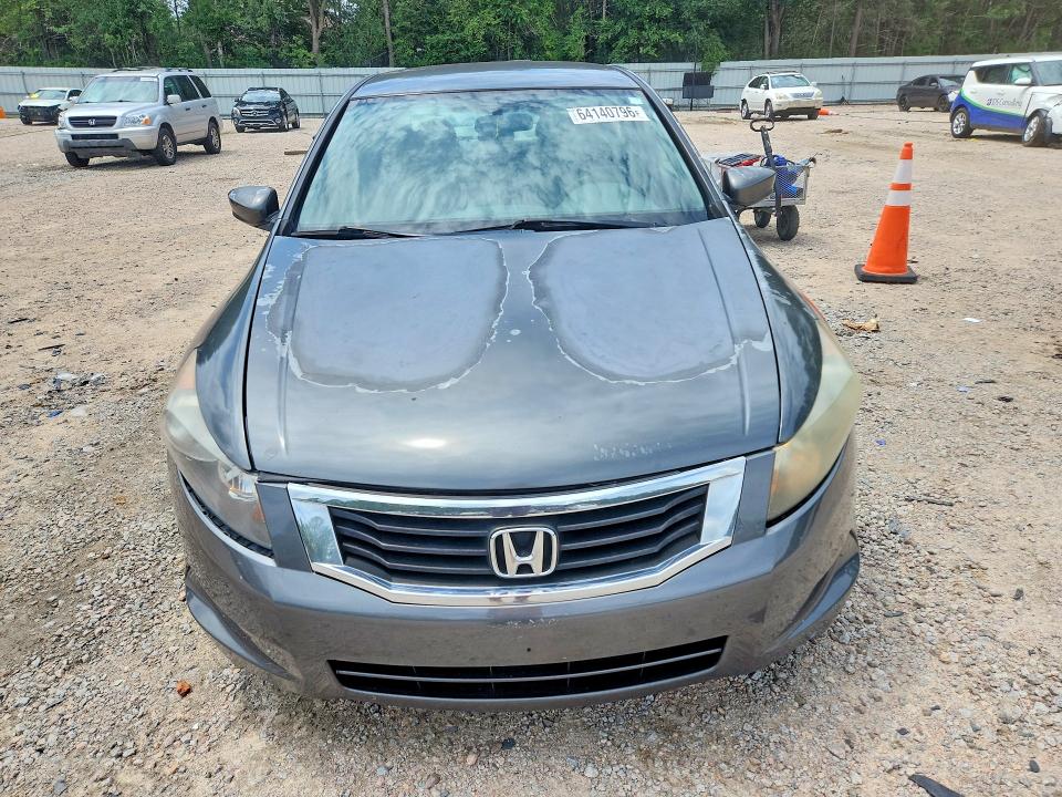 Aukcja sprzedaży 2010 Honda Accord, vin: 1HGCP2F32AA185543, numer aukcji: 64140796