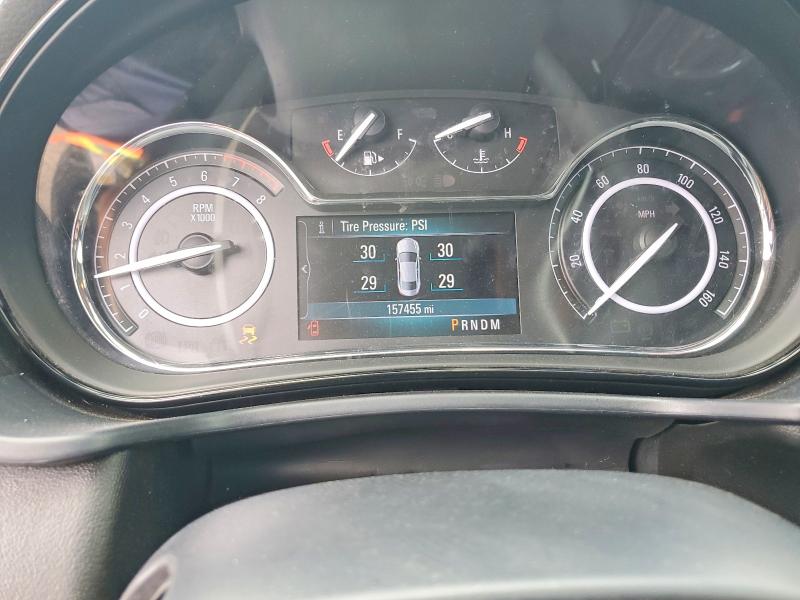 Aukcja sprzedaży 2014 Buick Regal, vin: 2G4GL5EX1E9205621, numer aukcji: 65630966