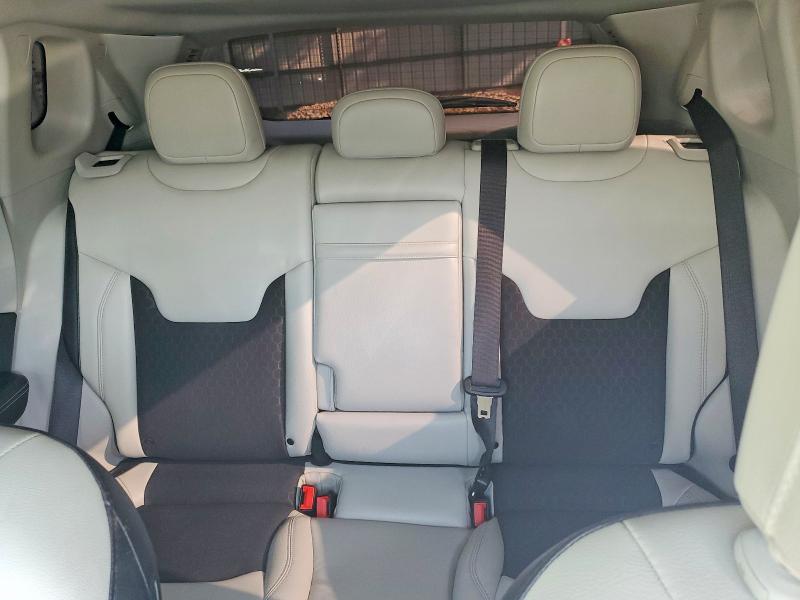 Aukcja sprzedaży 2020 Jeep Compass, vin: 3C4NJCBB3LT154650, numer aukcji: 65601676