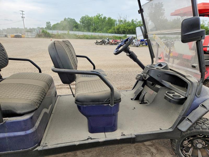Aukcja sprzedaży 2018 Golf Cart Icon, vin: LTA0022725, numer aukcji: 63724076