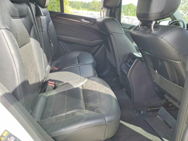 66891286 :رقم المزاد ، 4JGED6EB4JA091420 vin ، 2018 Mercedes-benz Gle Coupe مزاد بيع