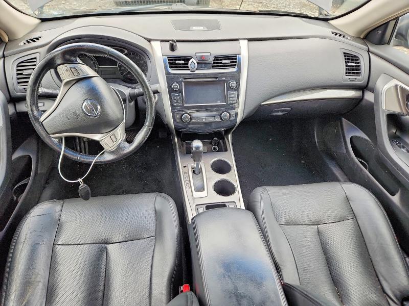 Продажа на аукционе авто 2013 Nissan Altima, vin: 1N4AL3AP8DN487441, номер лота: 67294146