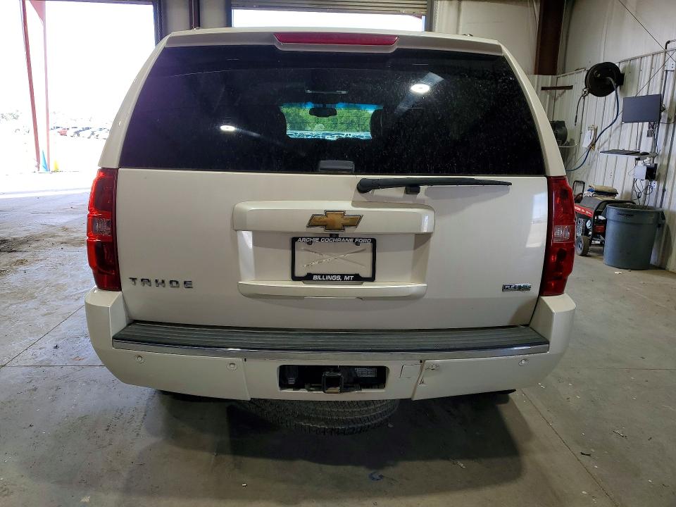 Продаж на аукціоні авто 2010 Chevrolet Tahoe, vin: 1GNUKCE09AR137268, номер лоту: 65696206